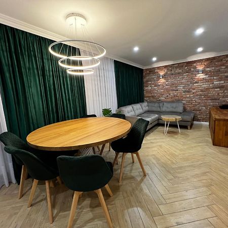 Koscielna Apartament Закопане Экстерьер фото