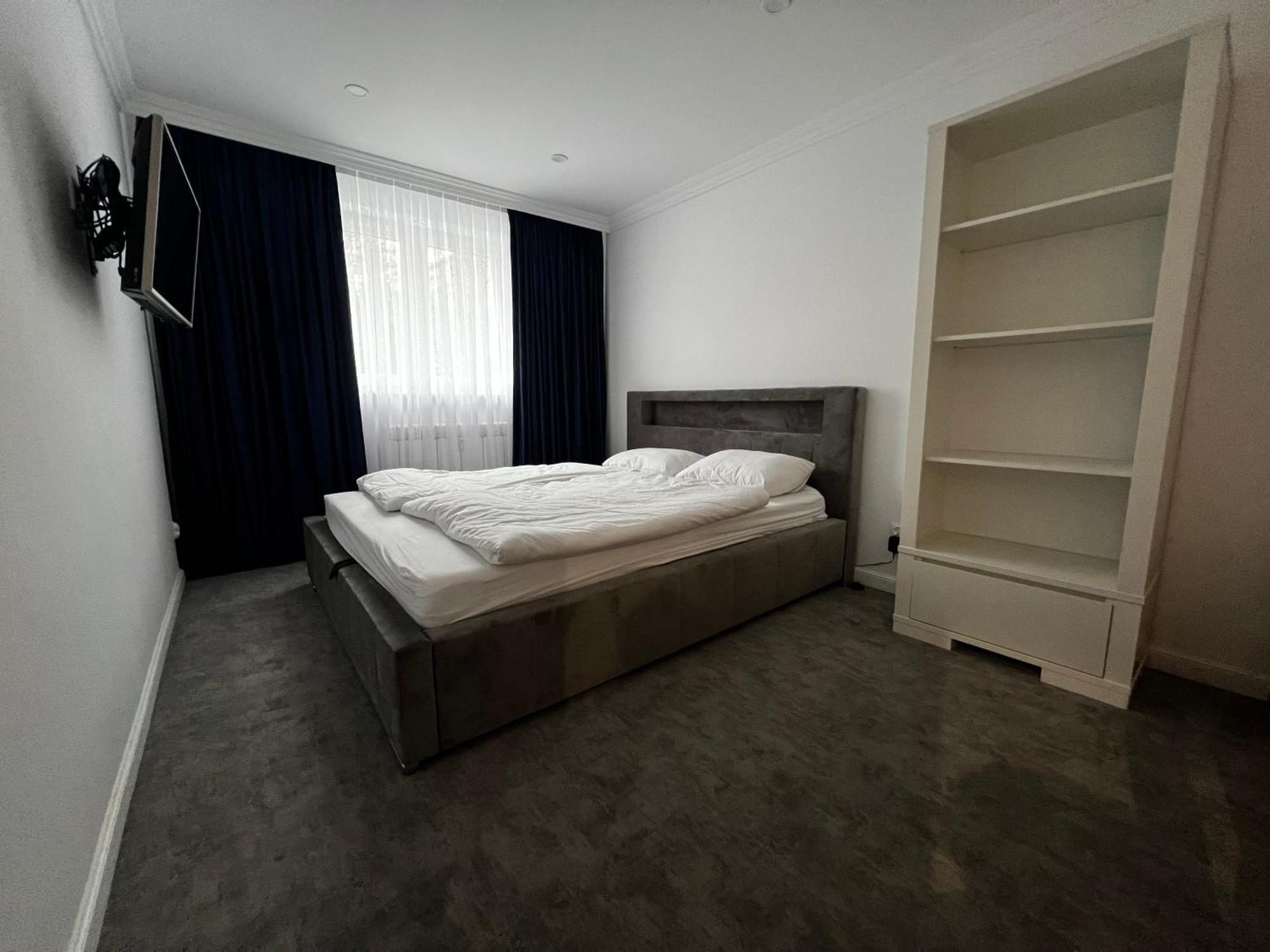 Koscielna Apartament Закопане Экстерьер фото