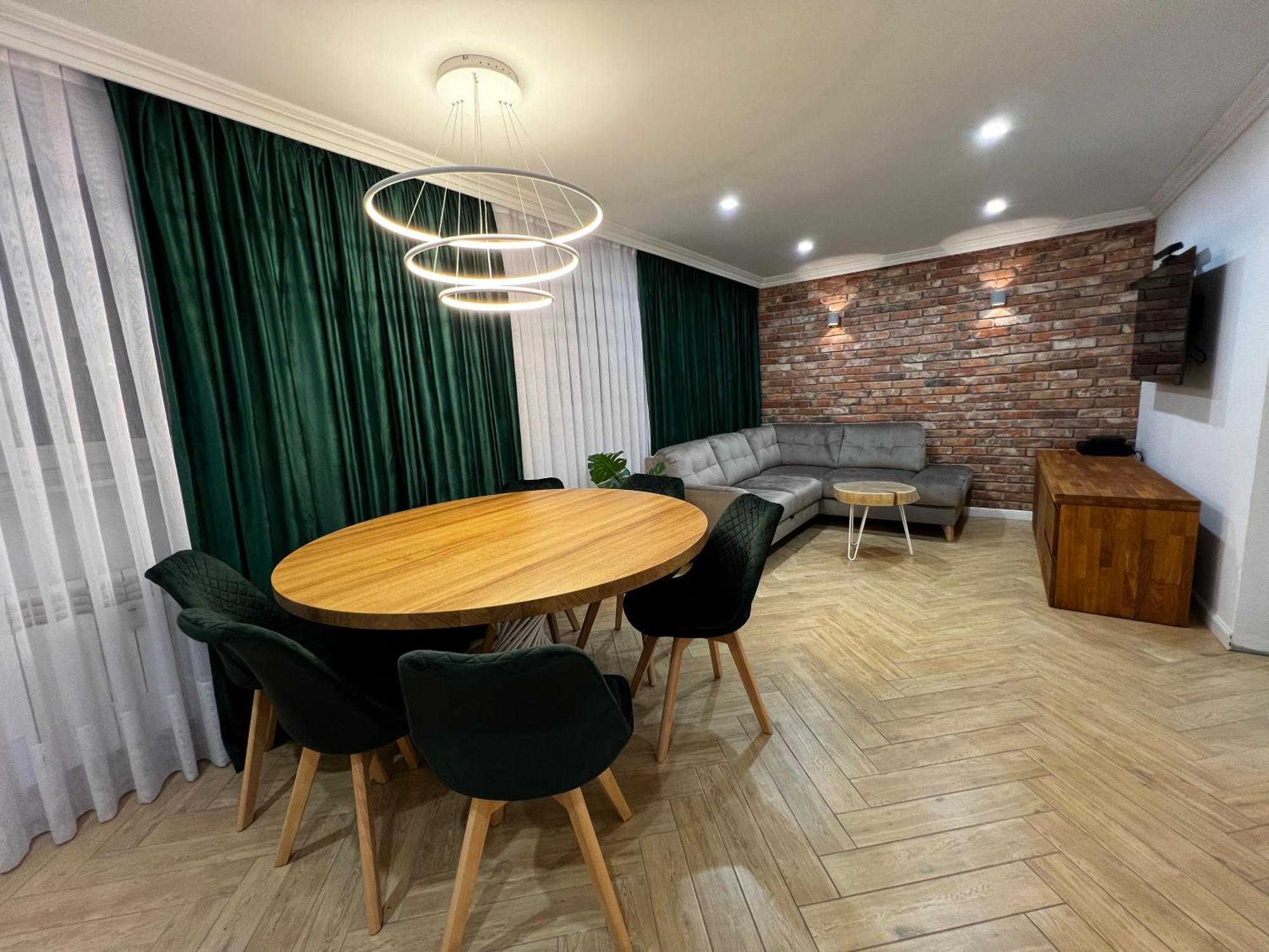 Koscielna Apartament Закопане Экстерьер фото