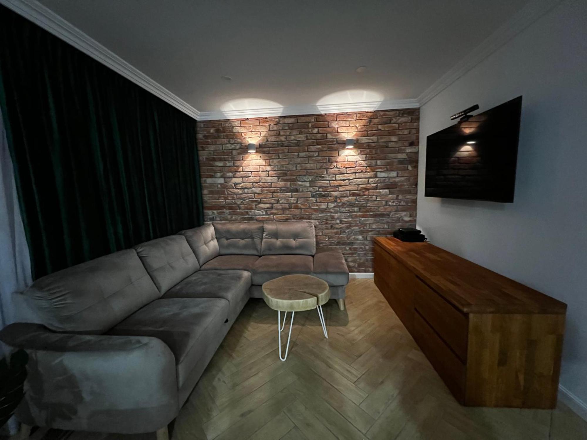 Koscielna Apartament Закопане Экстерьер фото