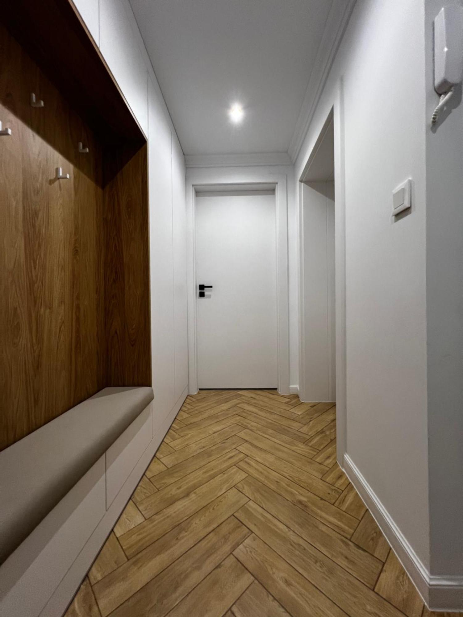 Koscielna Apartament Закопане Экстерьер фото